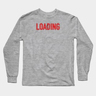 Loading T-Shirt Design Long Sleeve T-Shirt